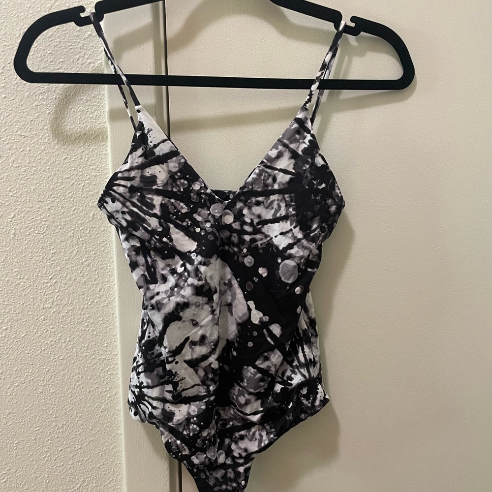 MAI EVERYDAY BODYSUIT - Picture 2 of 4